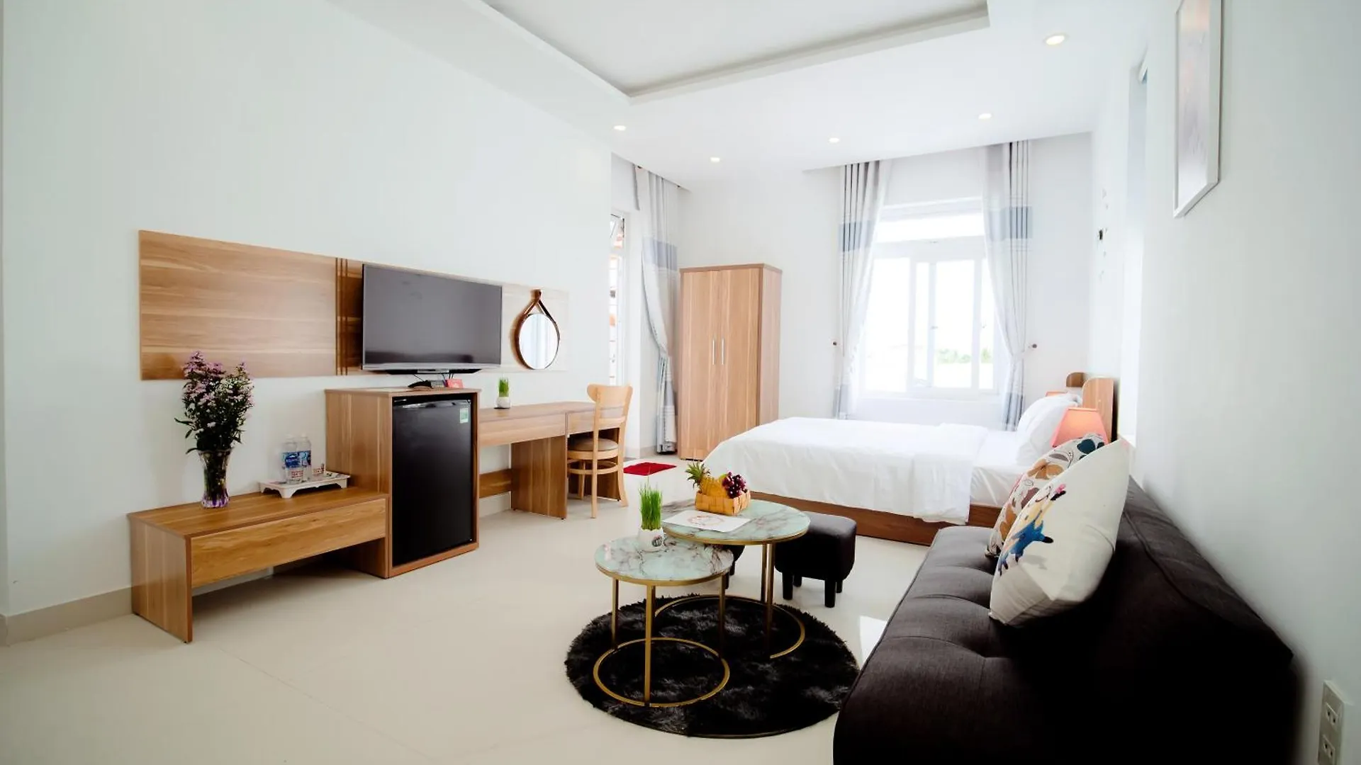 Tanthoi Villa Pool Center Near Hoian Oldtown Hoi An