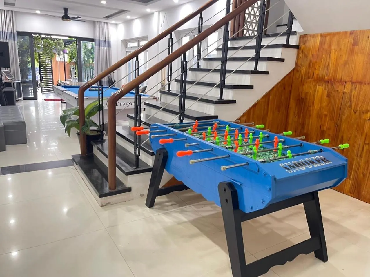 Tanthoi Villa Pool Center Near Hoian Oldtown Hoi An 0*,