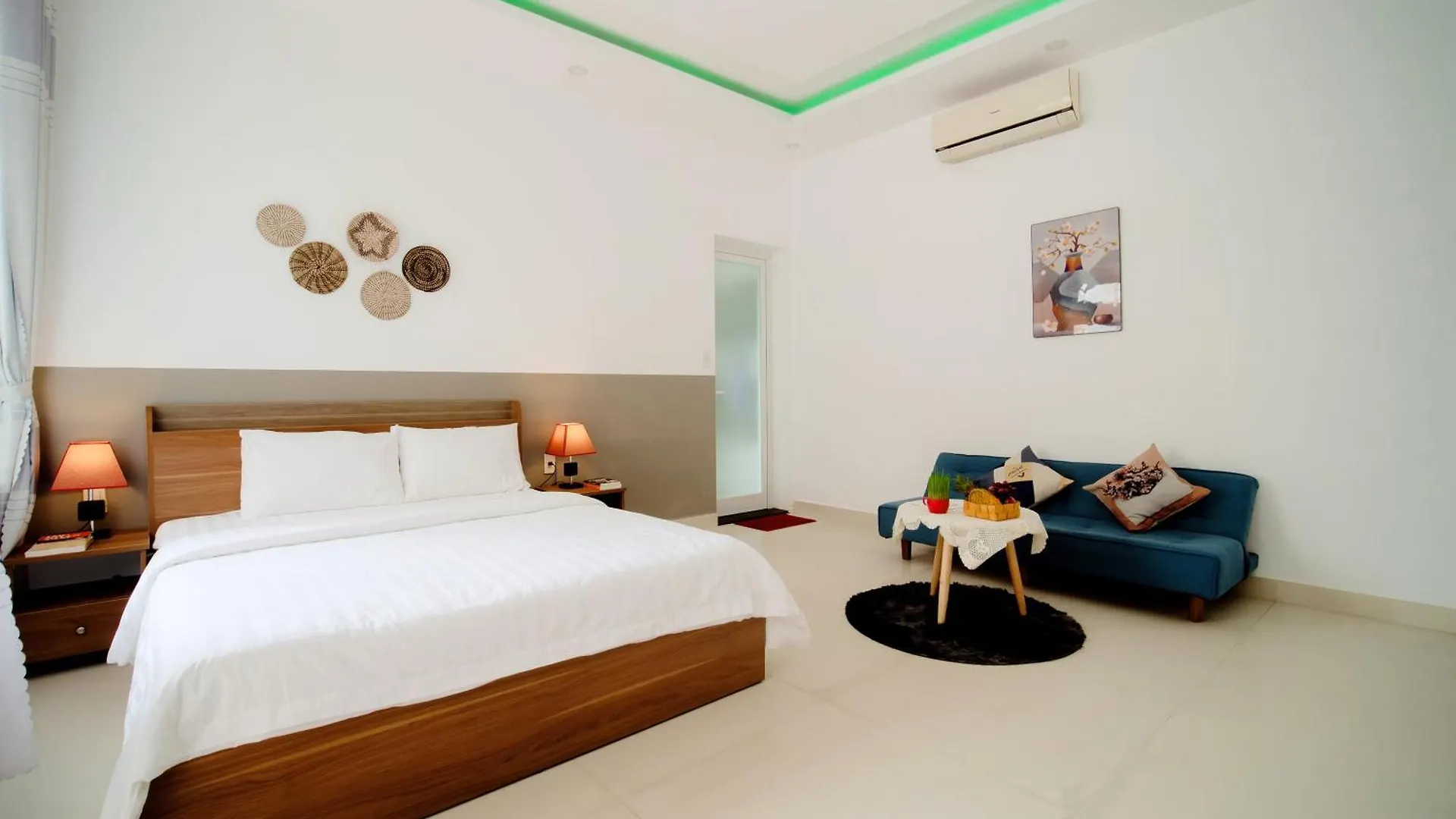 Tanthoi Villa Pool Center Near Hoian Oldtown Hoi An