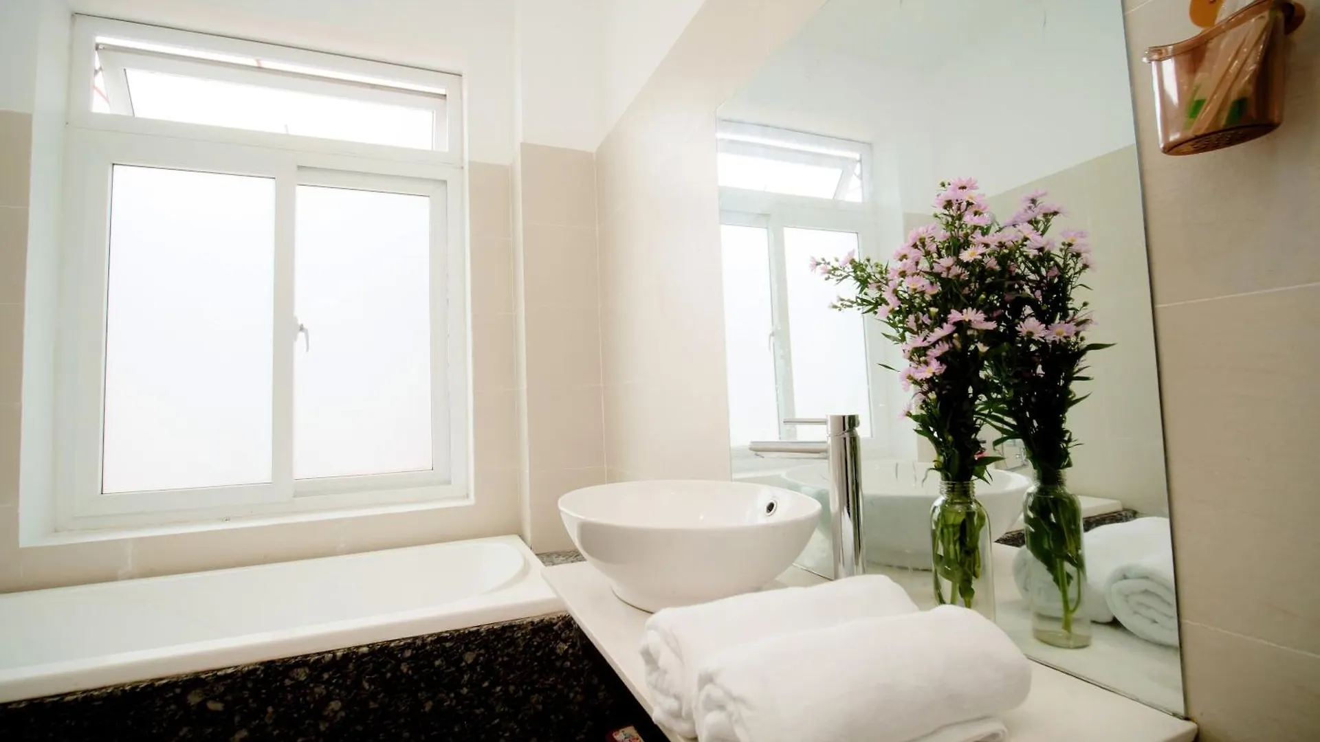Tanthoi Villa Pool Center Near Hoian Oldtown Hoi An