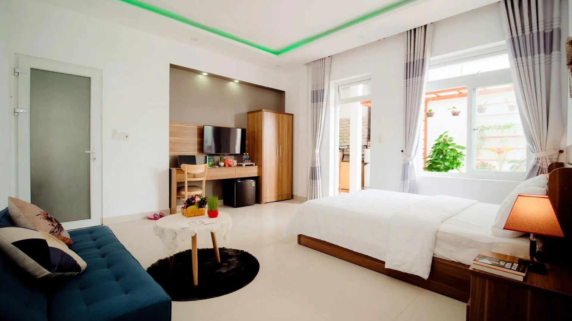 Tanthoi Villa Pool Center Near Hoian Oldtown Hoi An