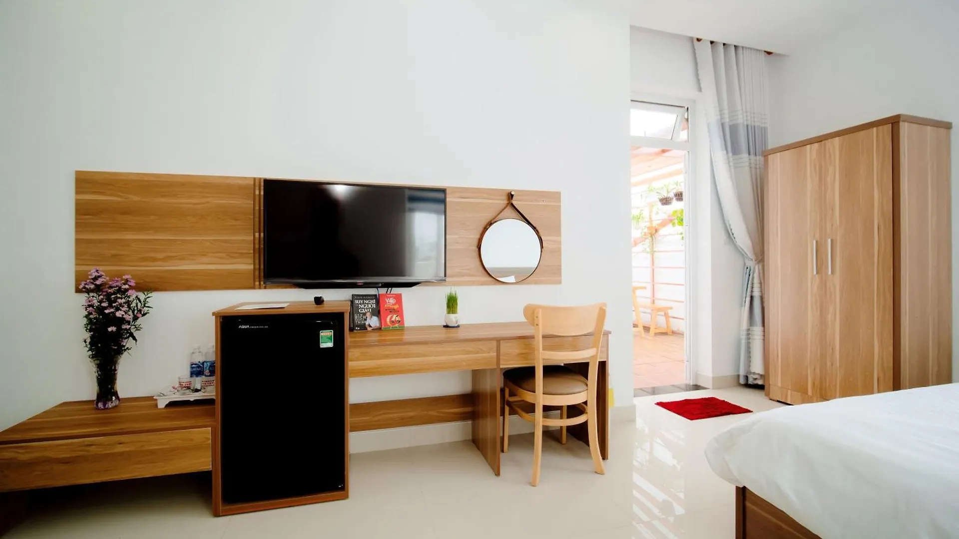Tanthoi Villa Pool Center Near Hoian Oldtown Hoi An