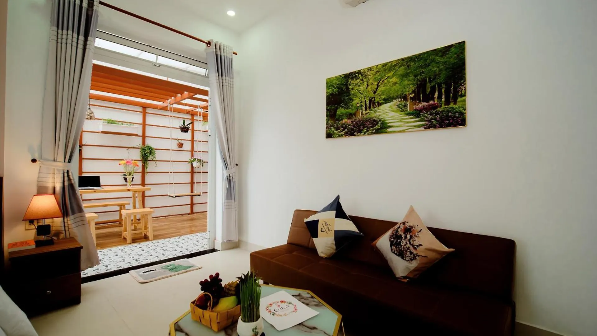 Tanthoi Villa Pool Center Near Hoian Oldtown Hoi An