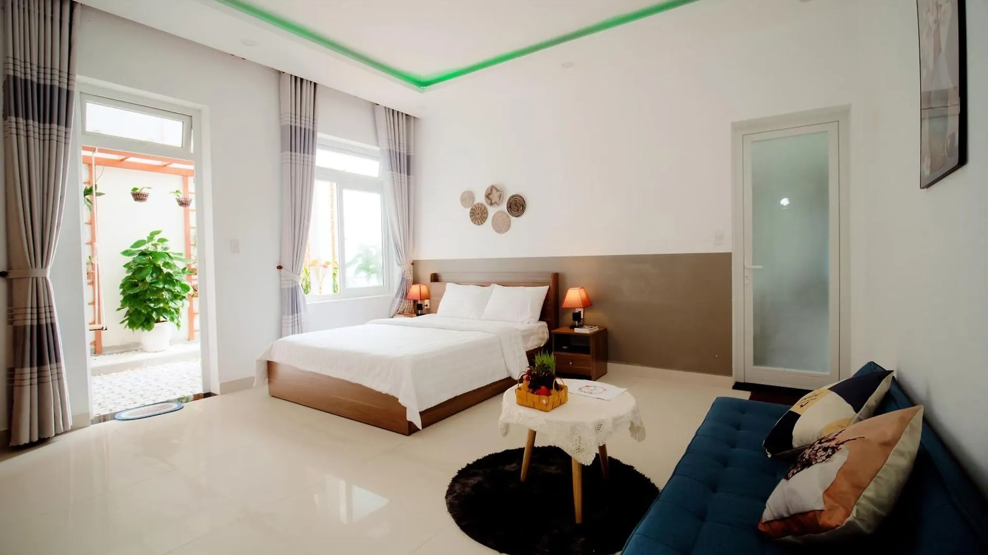 Tanthoi Villa Pool Center Near Hoian Oldtown Hoi An 0*,  Vietnam